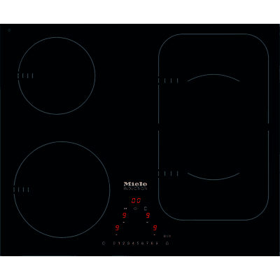 Miele KM6323 Induction Hob